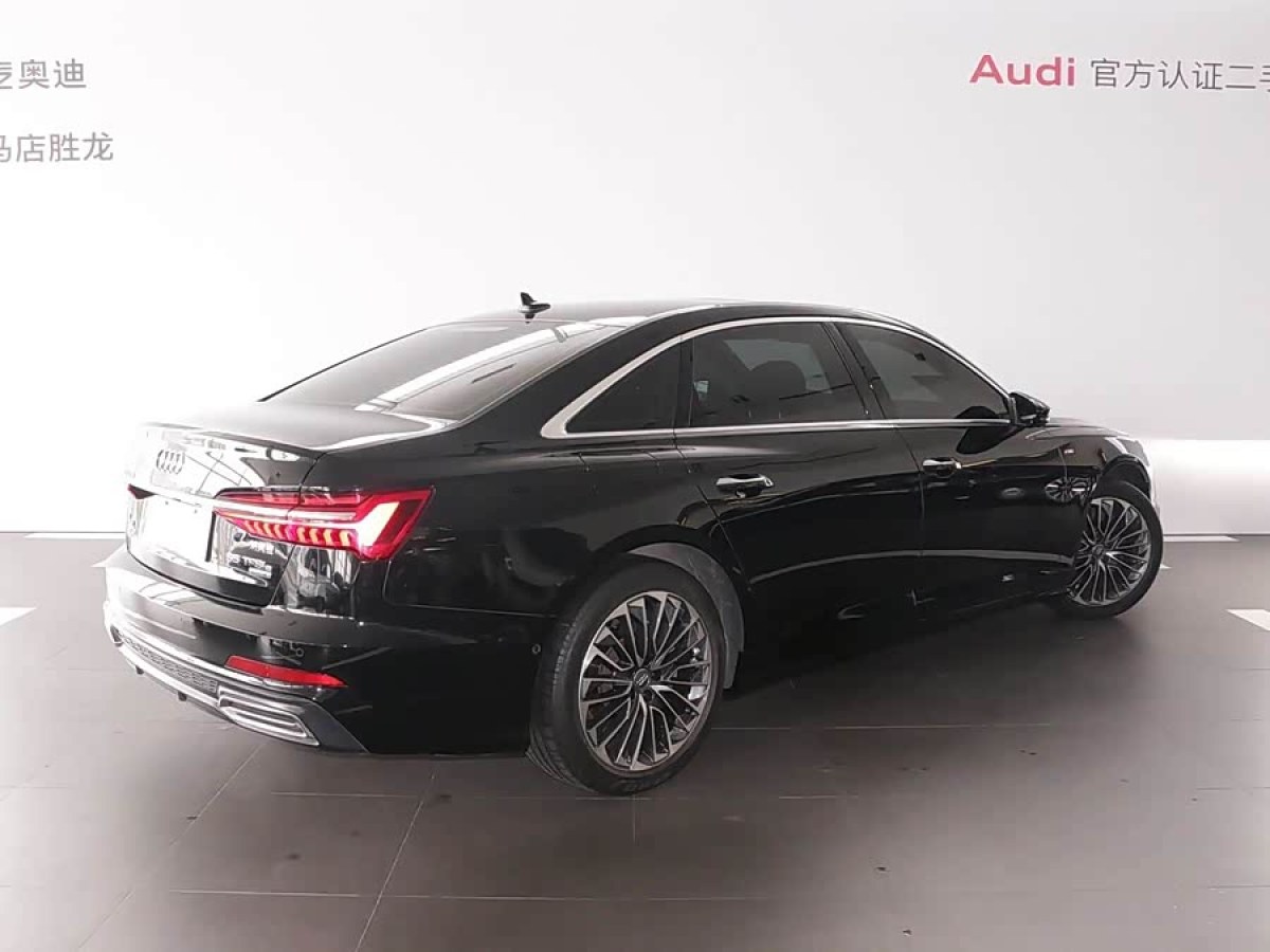 Audi 2020 #4 Audi 2020 car image #4