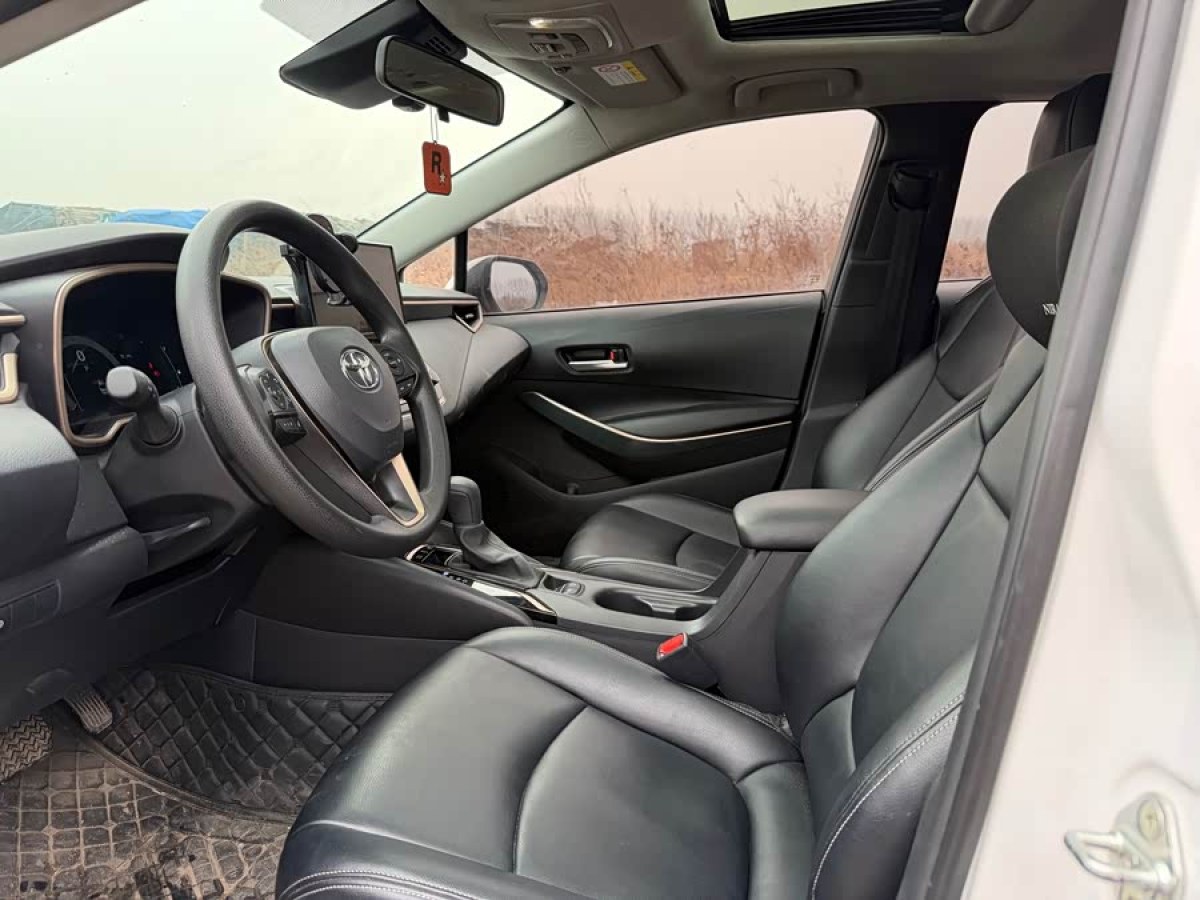 Toyota Allion 2024 изображение автомобиля #4