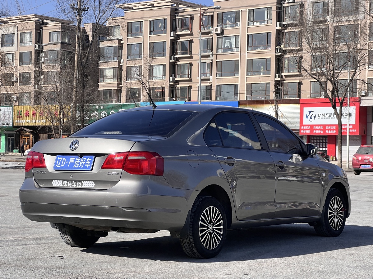 Volkswagen Jetta 2016 immagine di auto #4