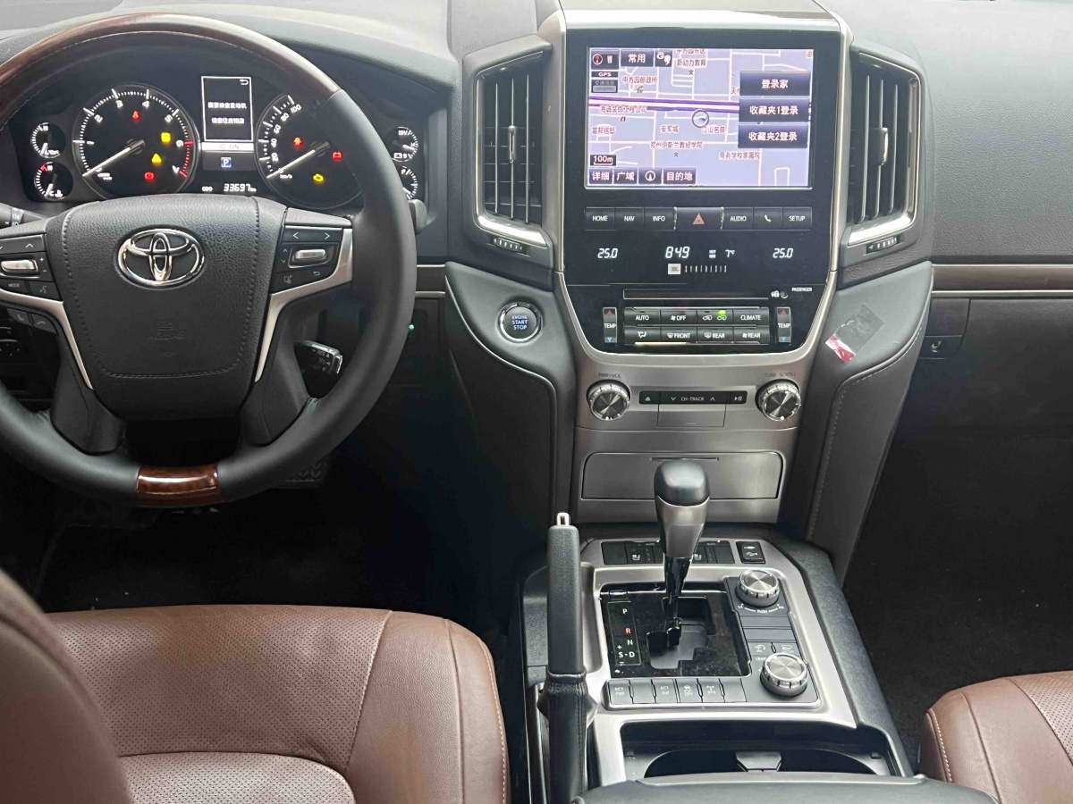 Toyota 2024 car image #4