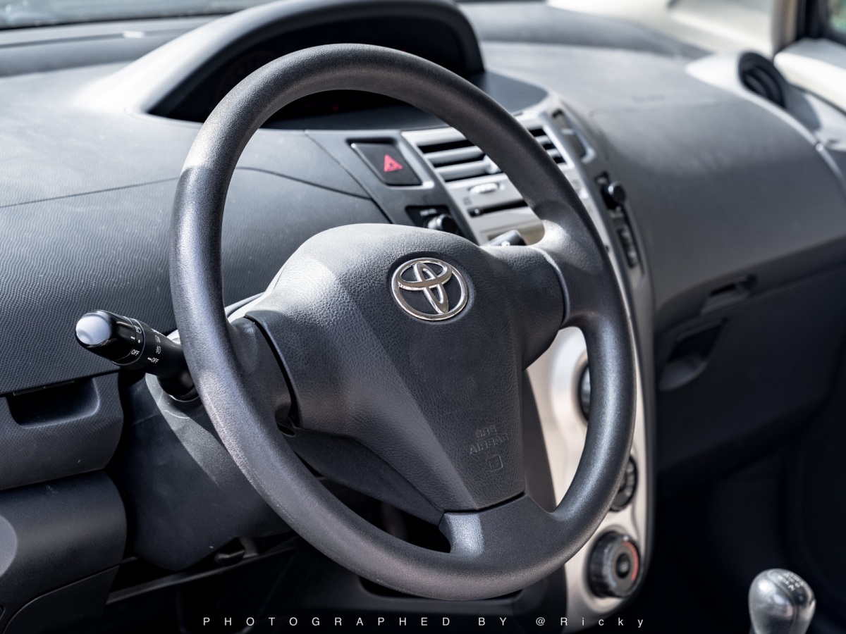 Toyota Yaris 2010 #4 Toyota Yaris 2010 imagem de carro #4