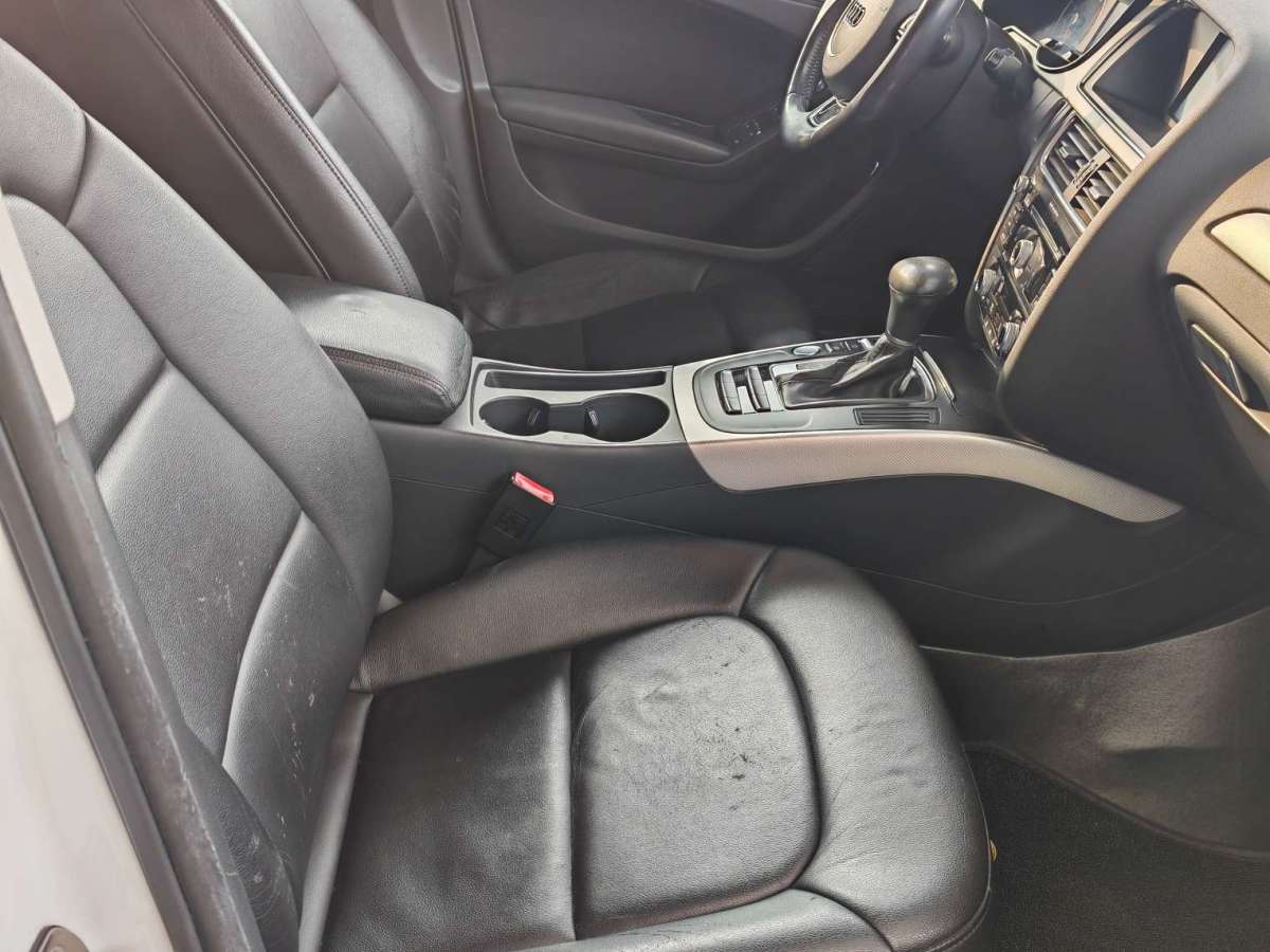 Audi A4L 2016 #4 Audi A4L 2016 car image #4