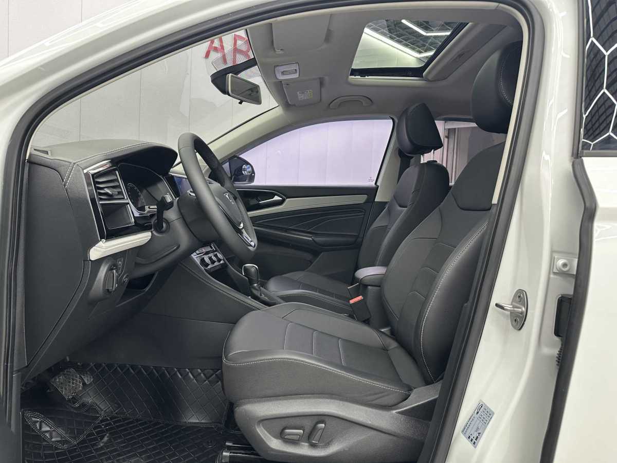 Volkswagen VS5 2023 #4 Volkswagen VS5 2023 car image #4