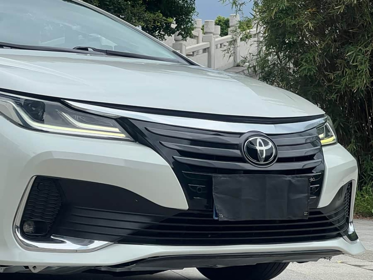 Toyota Allion 2021 #4 Toyota Allion 2021 immagine di auto #4