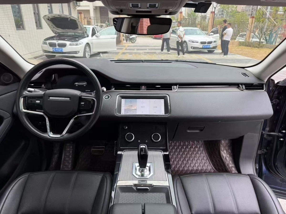 Chery 2021 #4 Chery 2021 immagine di auto #4