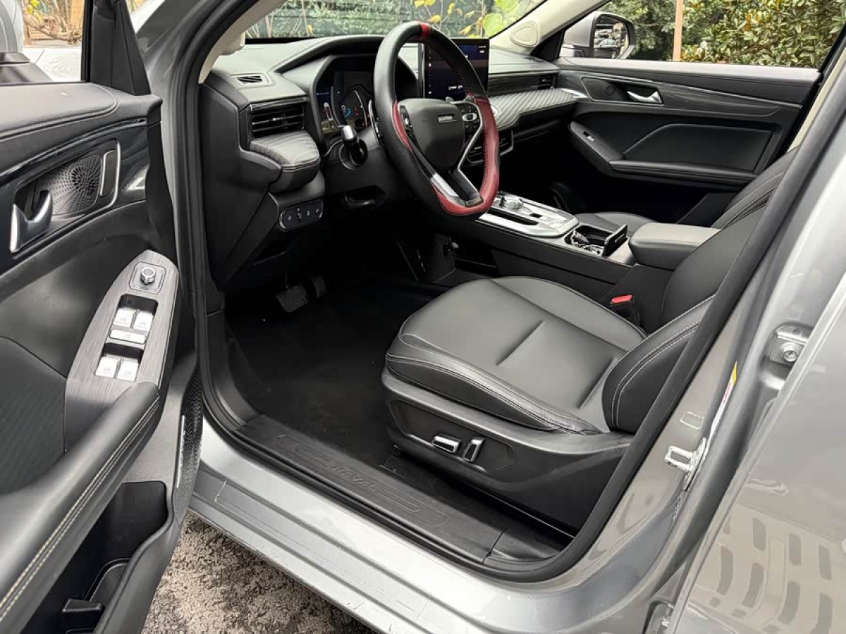 Haval Jolion 2021 immagine di auto #4