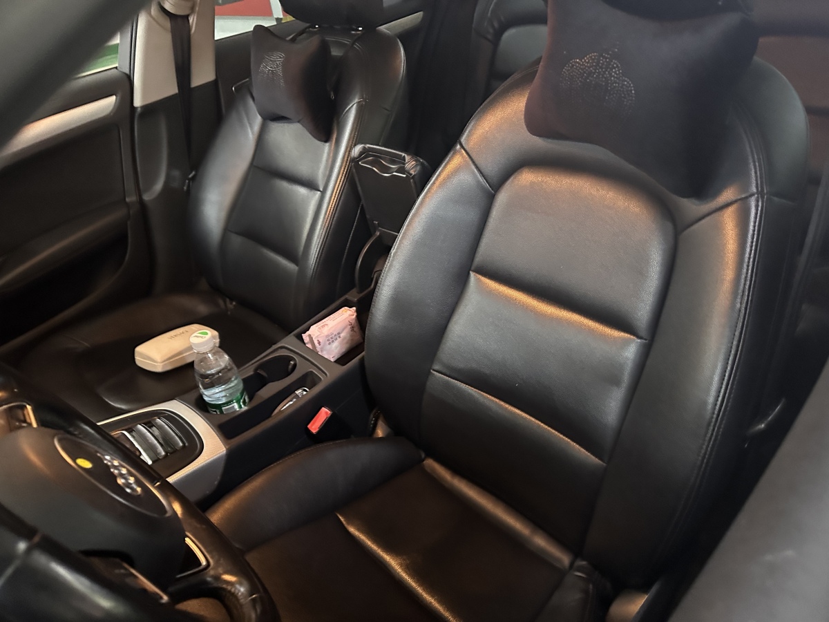 Audi A4L 2015 imagem de carro #4