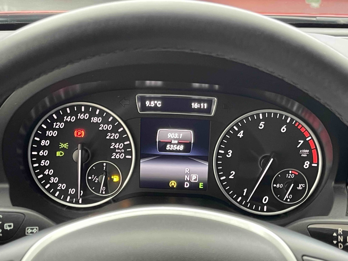 Mercedes-Benz A Class (Imported) 2015 imagem de carro #4