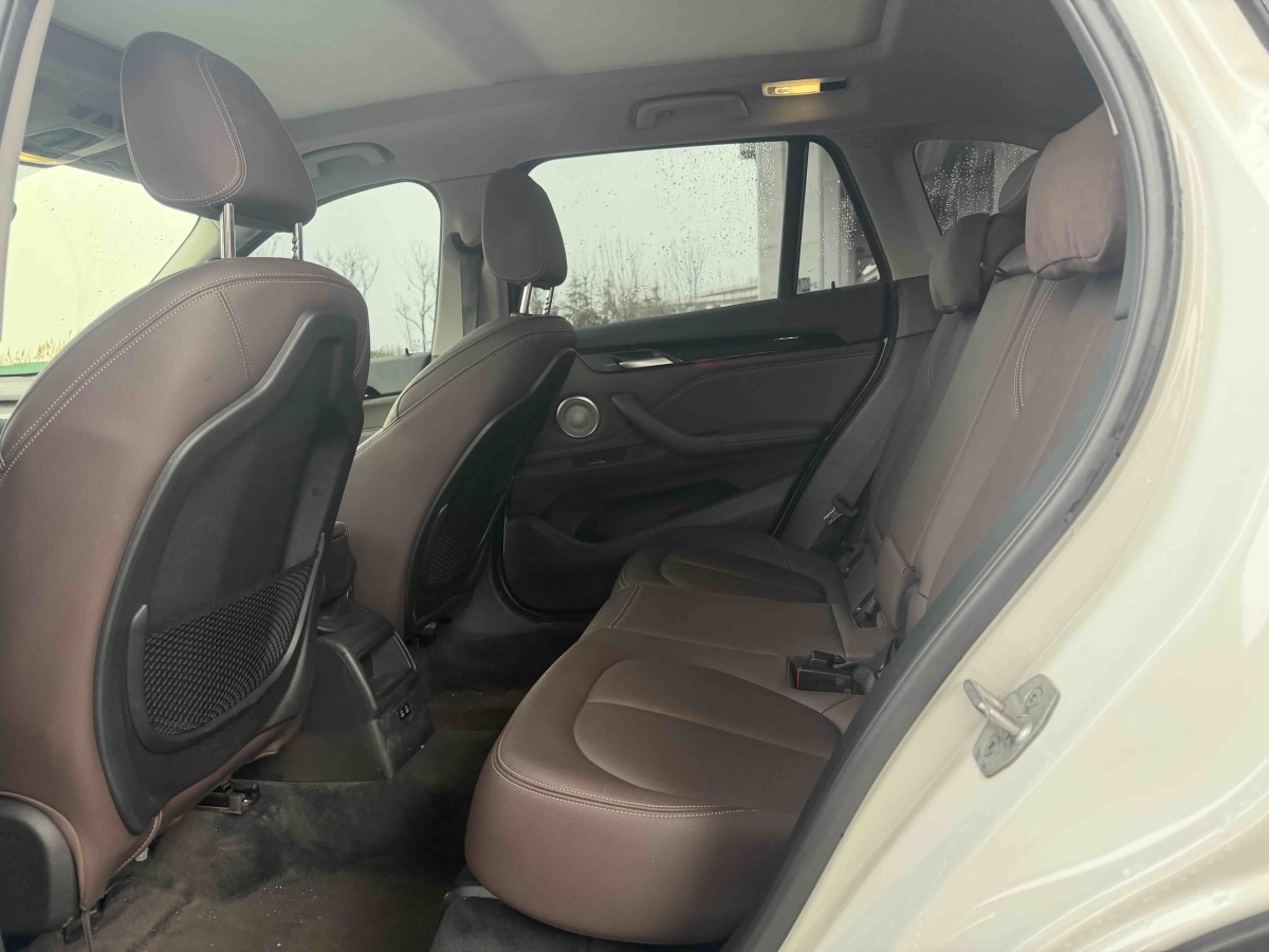 BMW X1 2022 #4 BMW X1 2022 immagine di auto #4