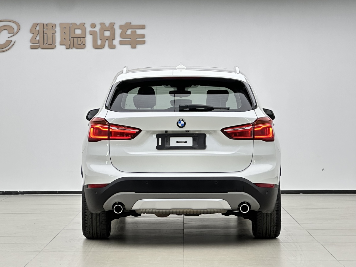 BMW X1 2017 car image #4