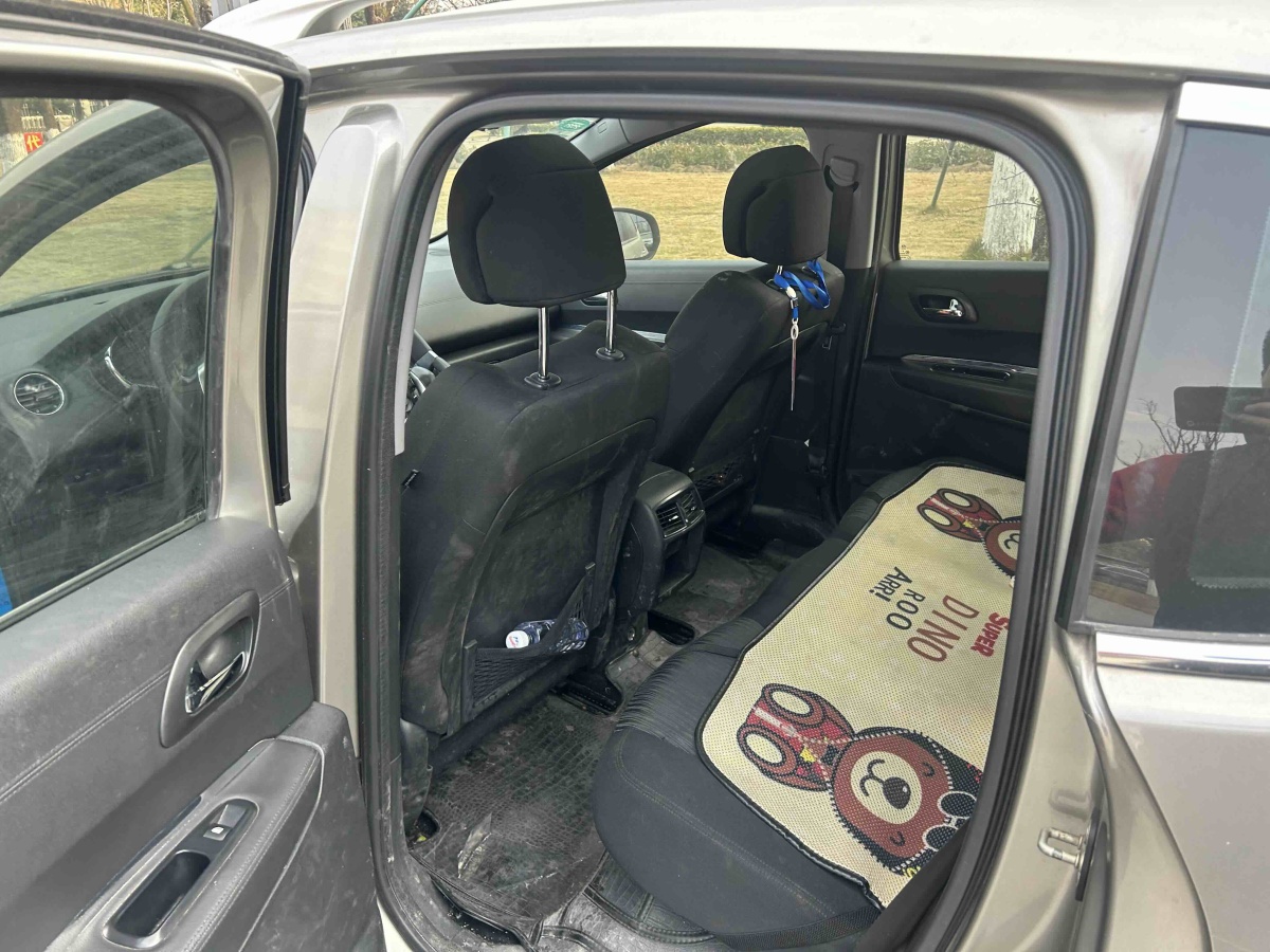 标致 标致3008 2016 汽车图片 #4