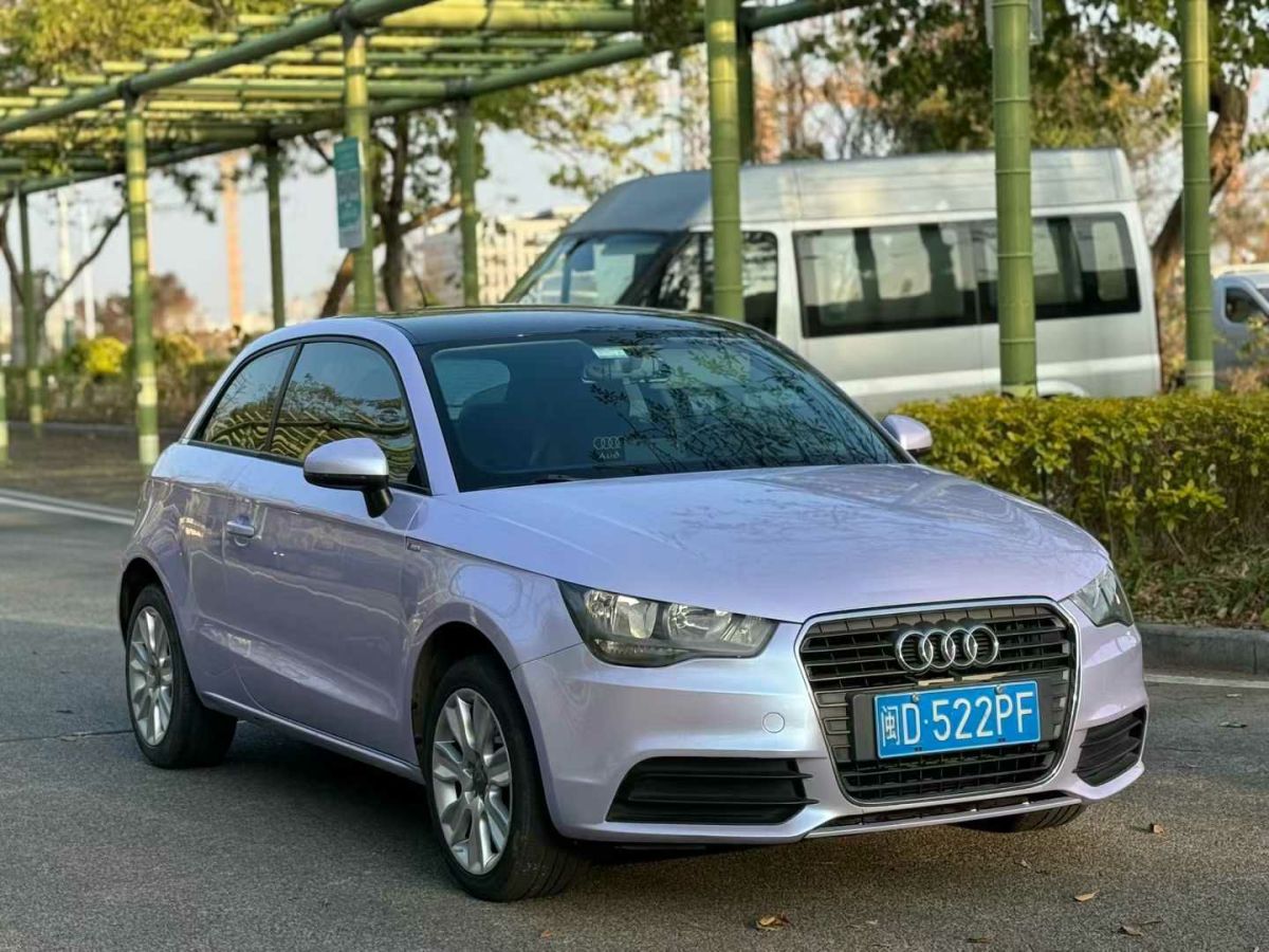 Audi 2012 #4 Audi 2012 immagine di auto #4