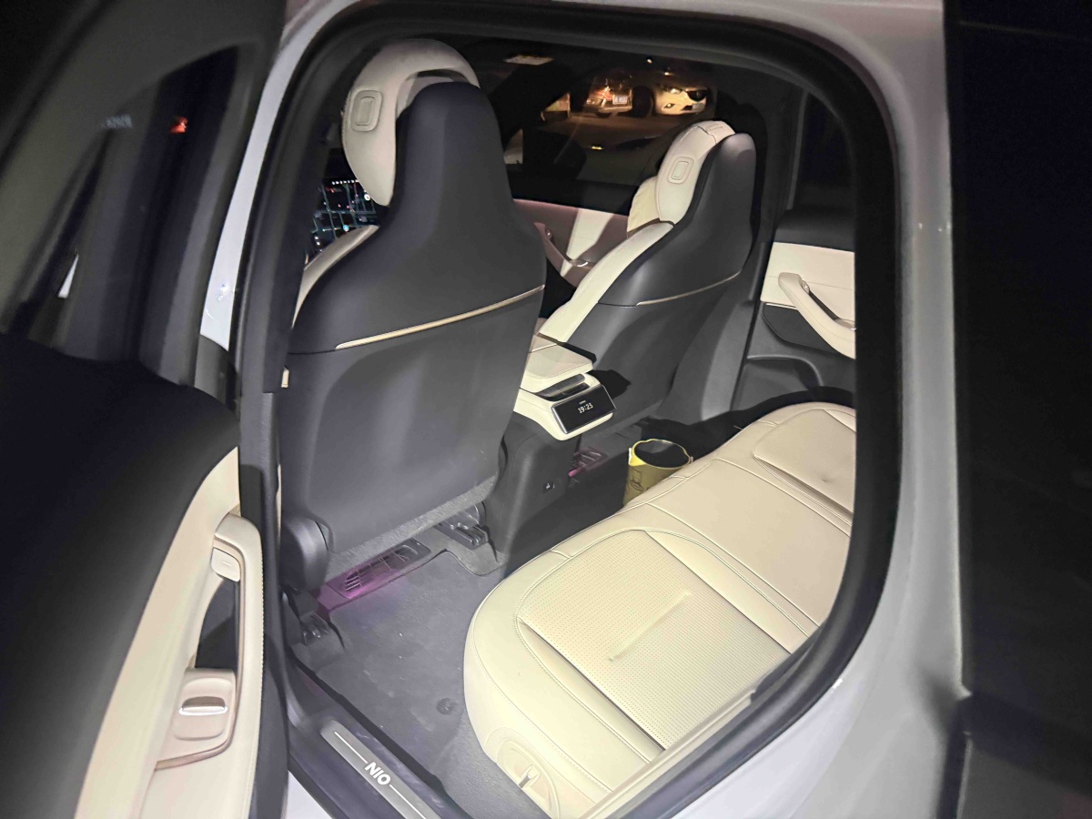 NIO 2024 #4 NIO 2024 car image #4