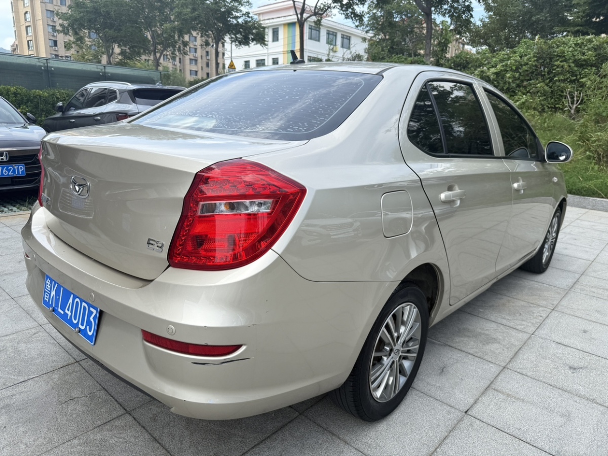 Chery Arrizo GX 2018 #4 Chery Arrizo GX 2018 car image #4