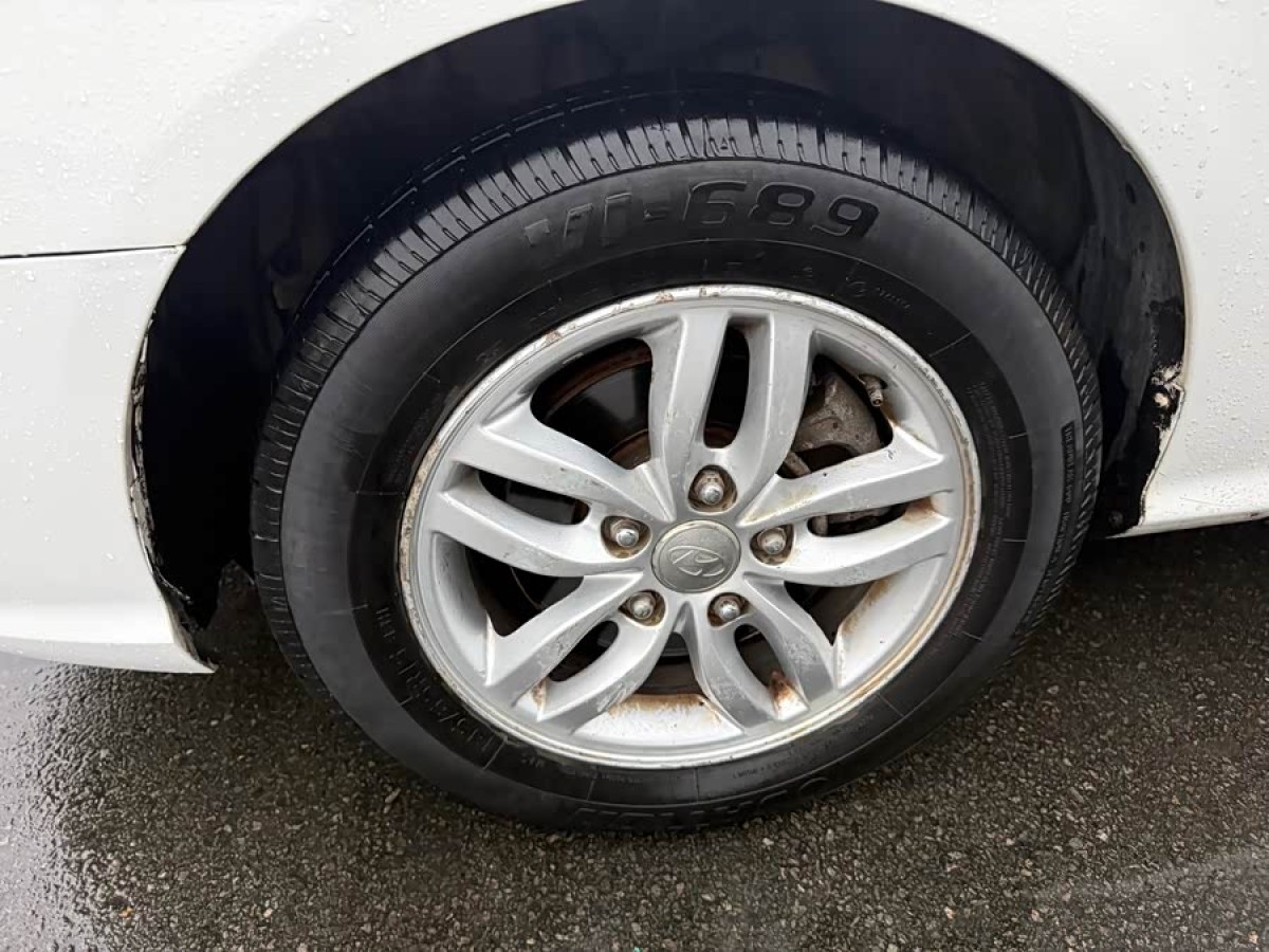 Hyundai Elantra HD 2014 car image #4