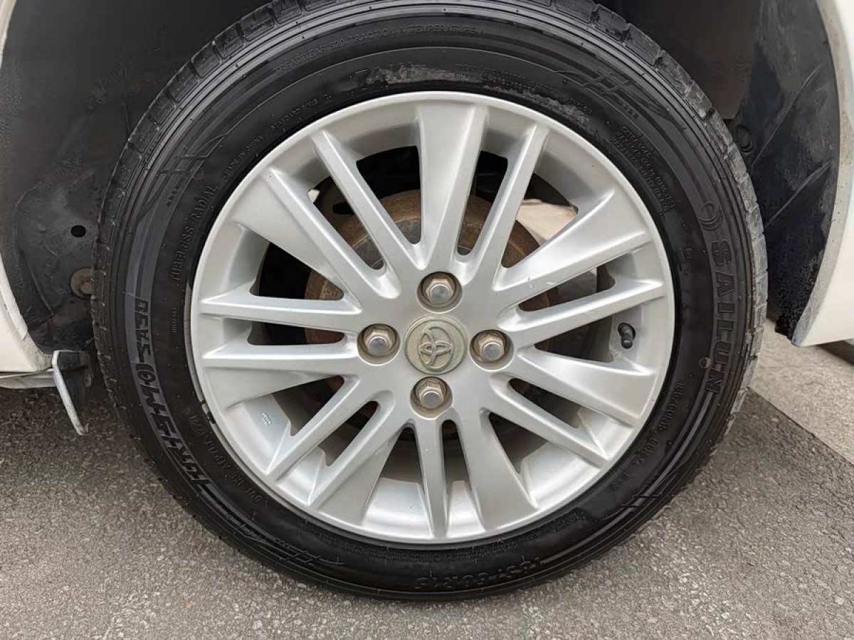 Vios 2017 #4 Vios 2017 car image #4
