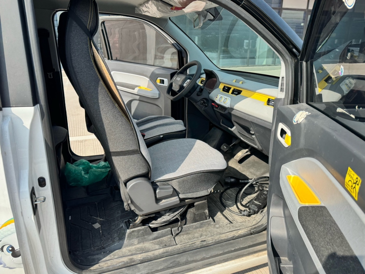 Chery QQ Ice Cream 2022 #4 Chery QQ Ice Cream 2022 car image #4