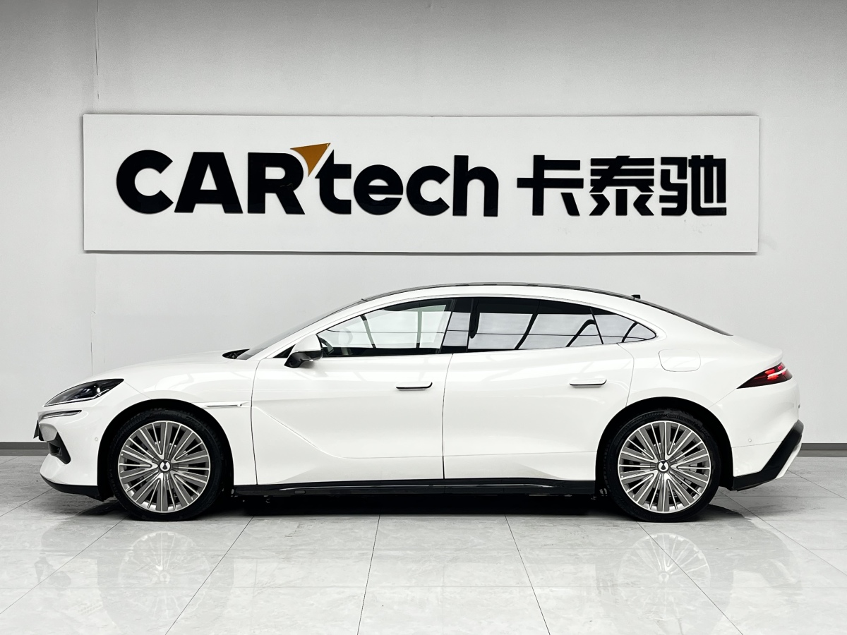 Denza Z9 2024 #4 Denza Z9 2024 immagine di auto #4