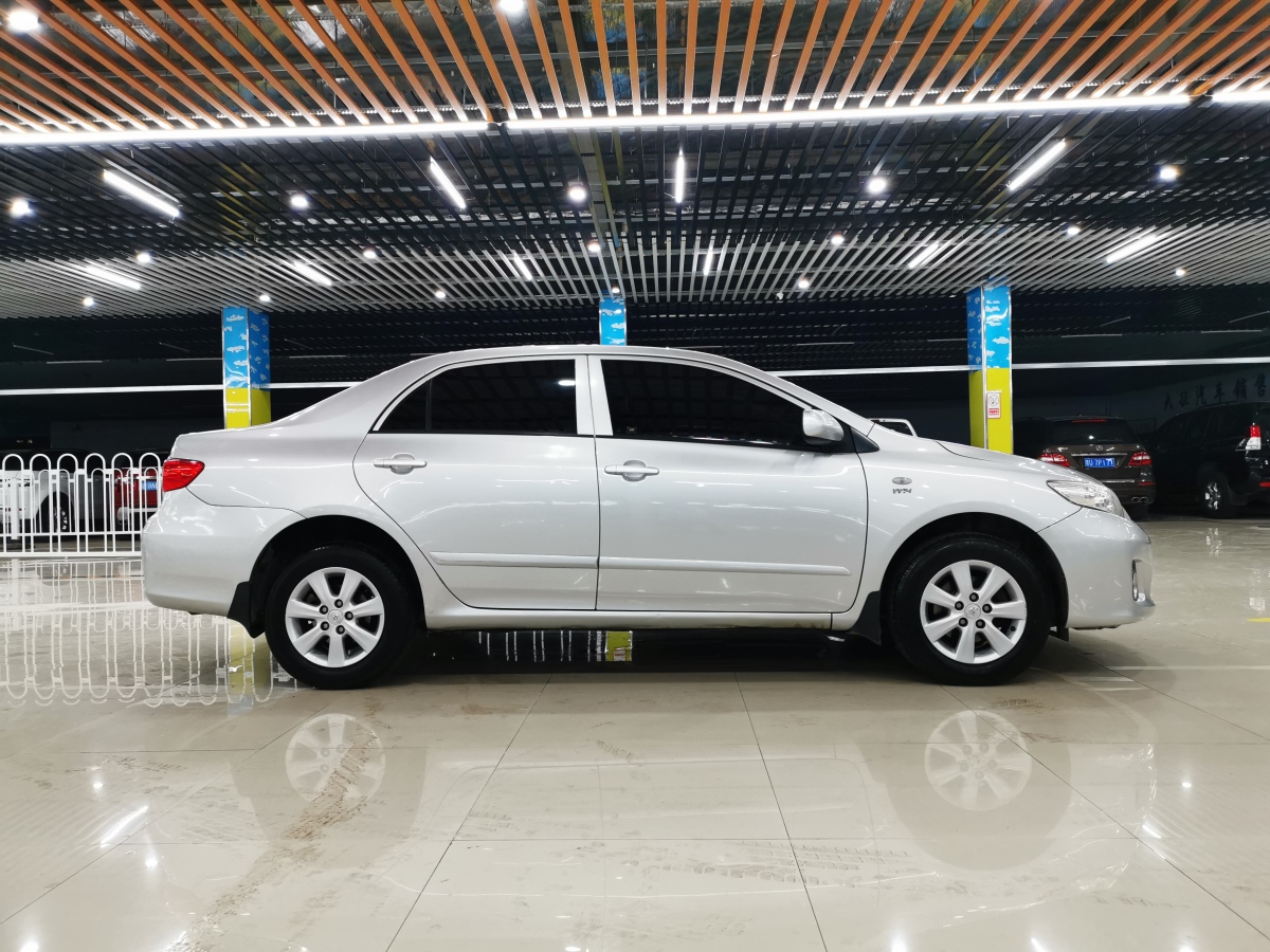 Toyota 2012 immagine di auto #4
