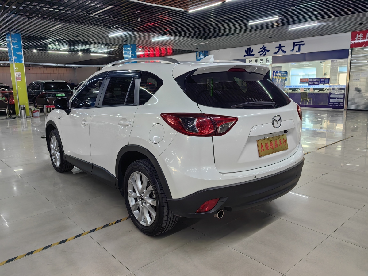 Mazda 2016 #4 Mazda 2016 car image #4