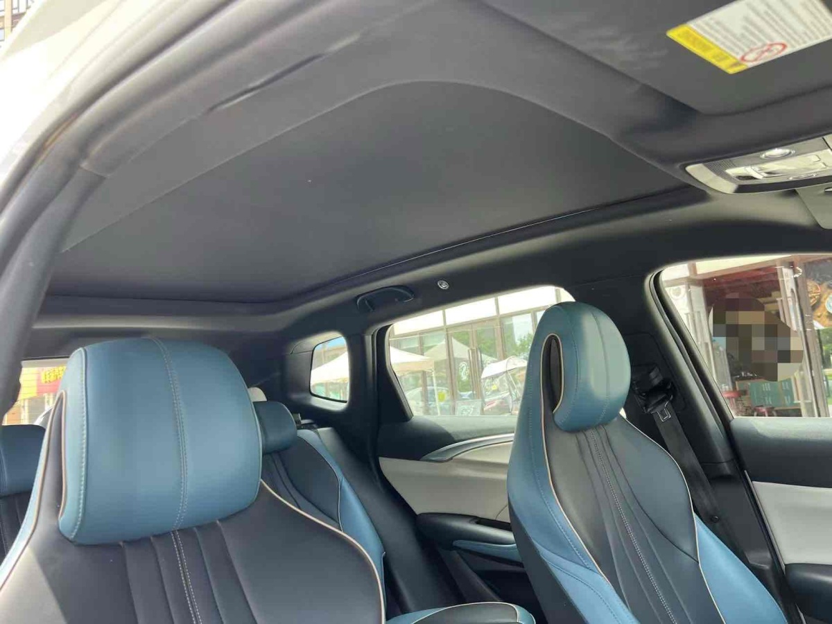 BYD Song Pro 2022 car image #4