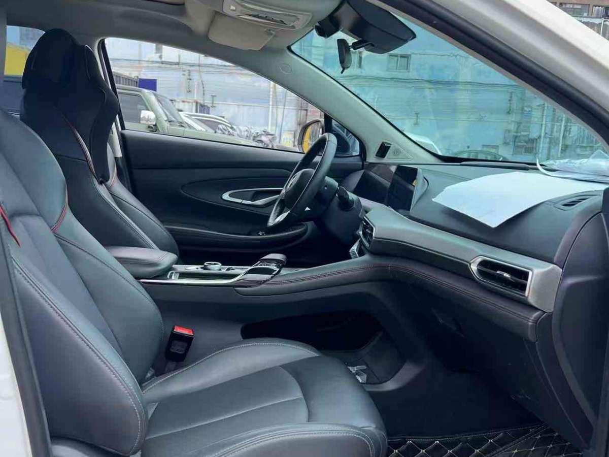 Changan 2020 #4 Changan 2020 car image #4