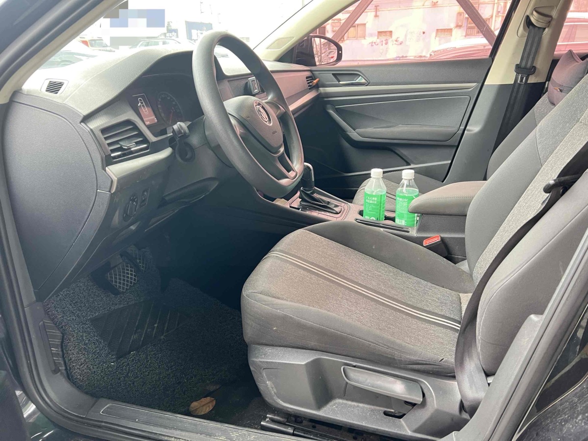 Volkswagen Lavida 2019 #4 Volkswagen Lavida 2019 car image #4