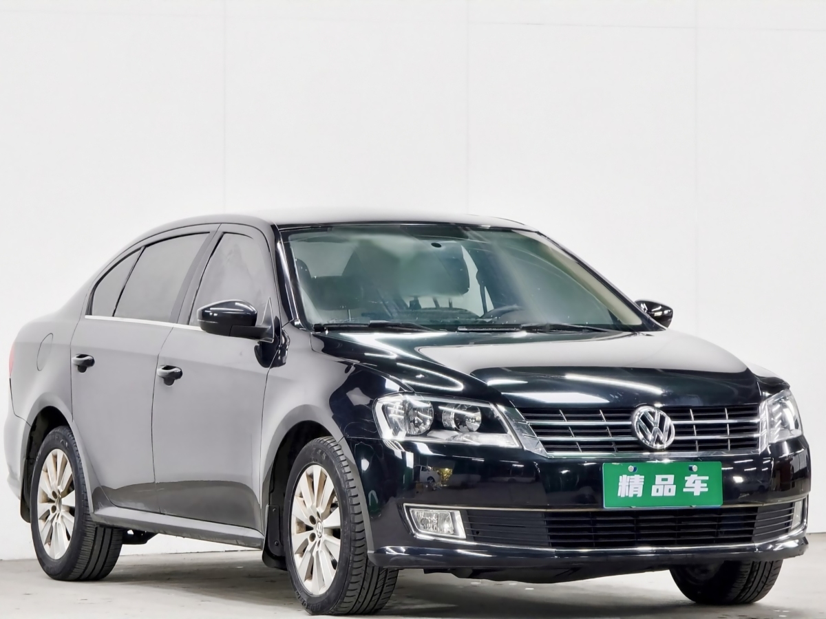 Volkswagen Lavida 2013 car image #4
