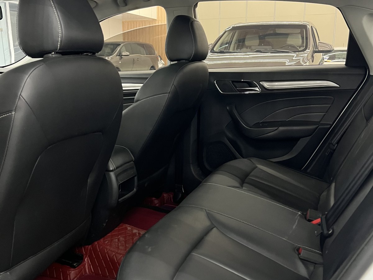 荣威 荣威i6 2018 汽车图片 #4