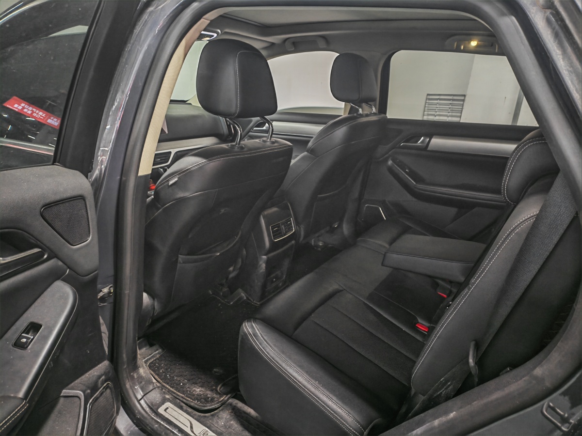 BYD 2019 #4 BYD 2019 immagine di auto #4