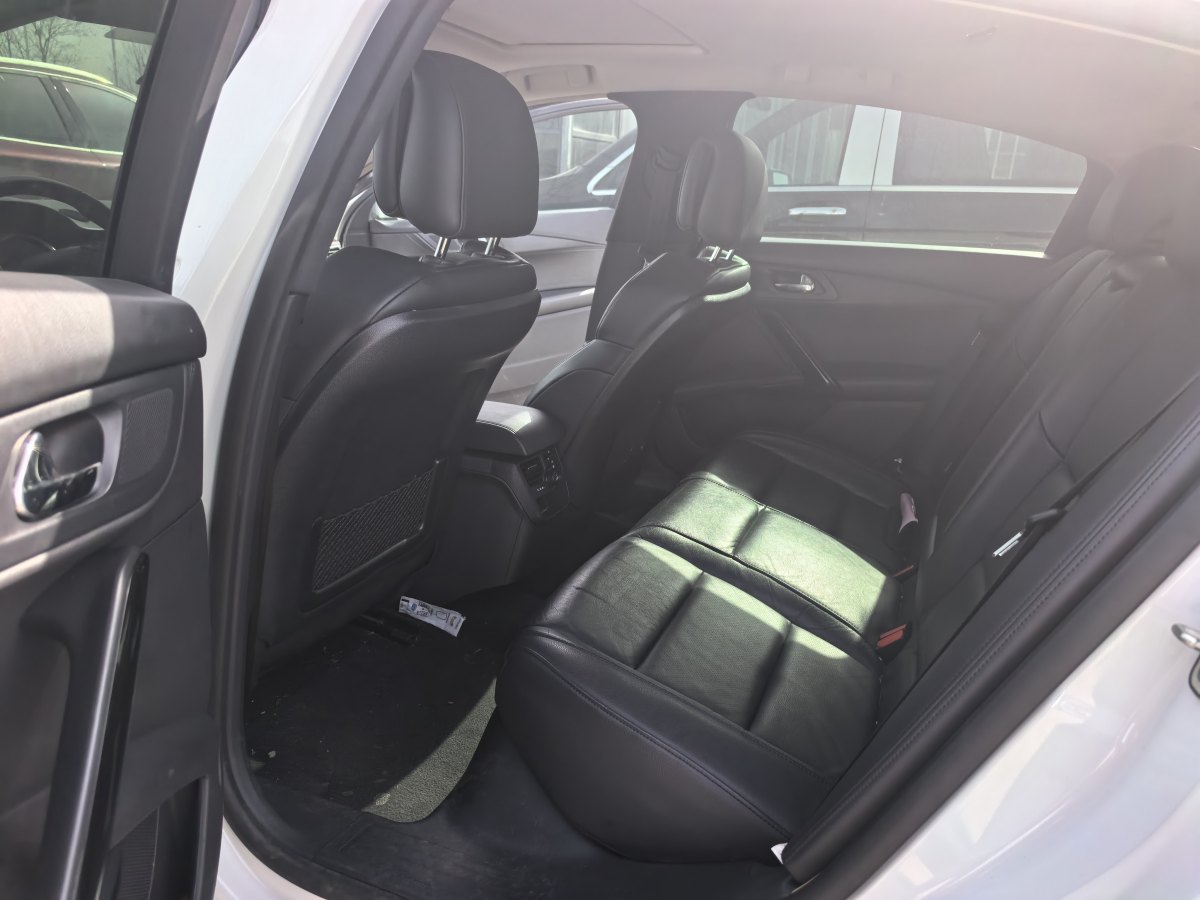 标致 标致508 2016 汽车图片 #4