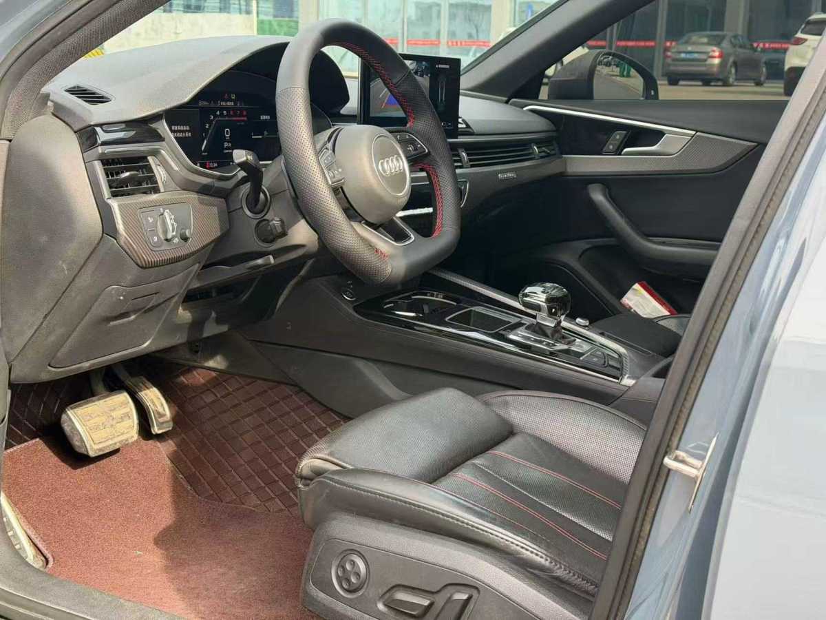 Audi A4L 2022 imagem de carro #4