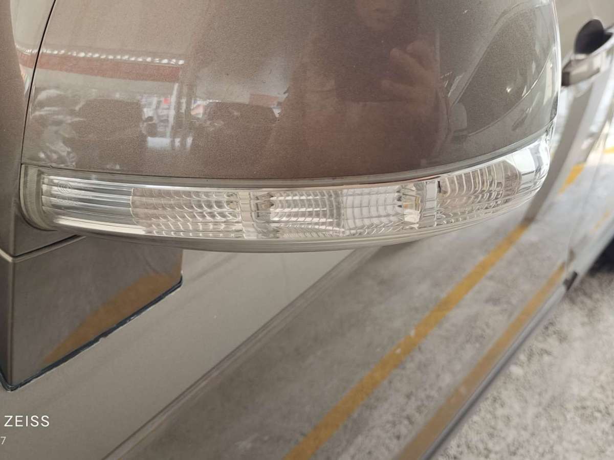 Chevrolet Captiva 2015 #4 Chevrolet Captiva 2015 car image #4