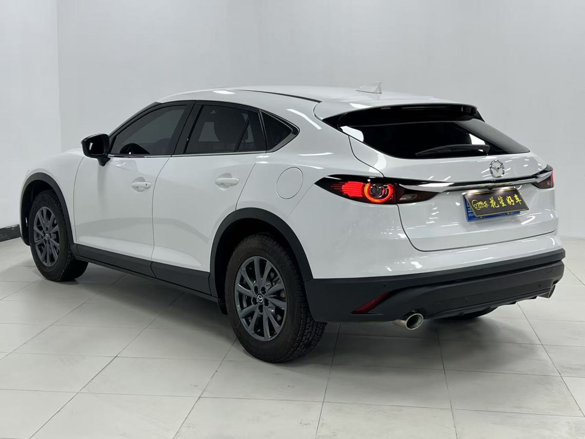 Mazda 2023 car image #4