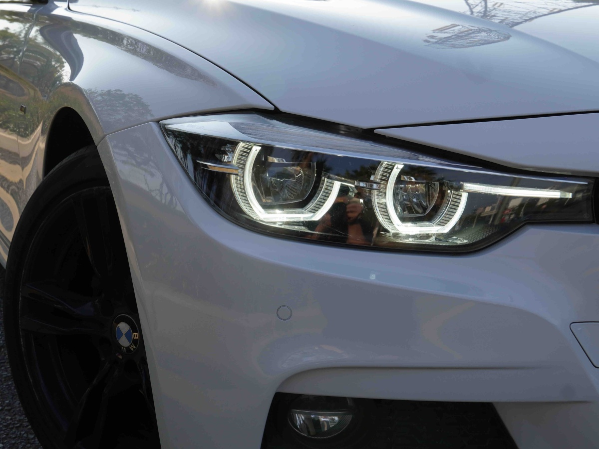 BMW 3 Series GT 2019 #4 BMW 3 Series GT 2019 immagine di auto #4