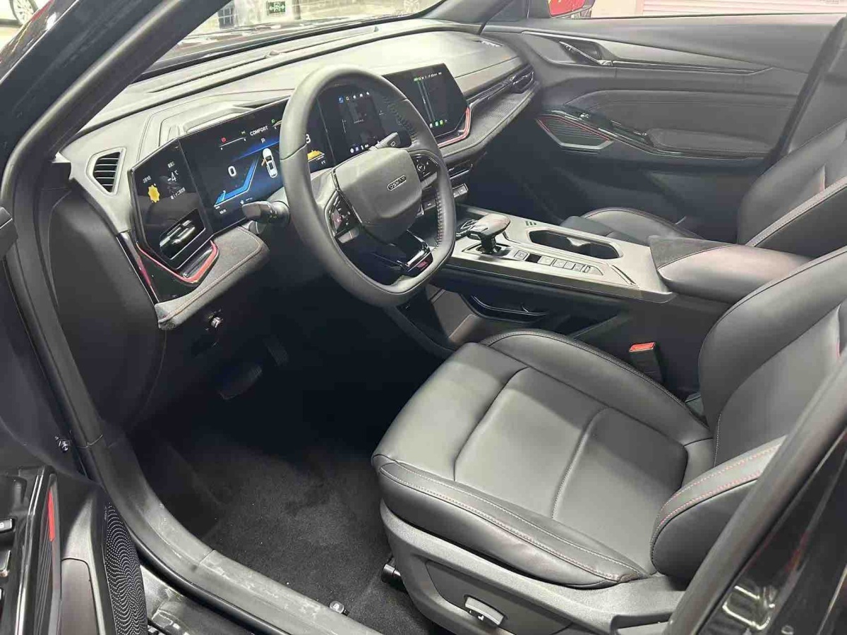 Changan 2023 car image #4