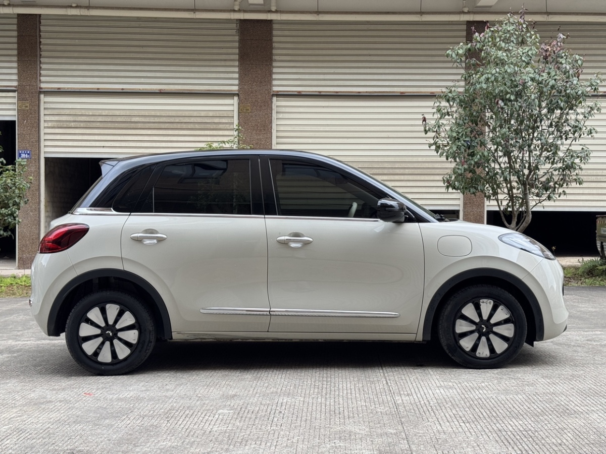 五菱汽车 五菱缤果 2024 #4 五菱汽车 五菱缤果 2024 汽车图片 #4