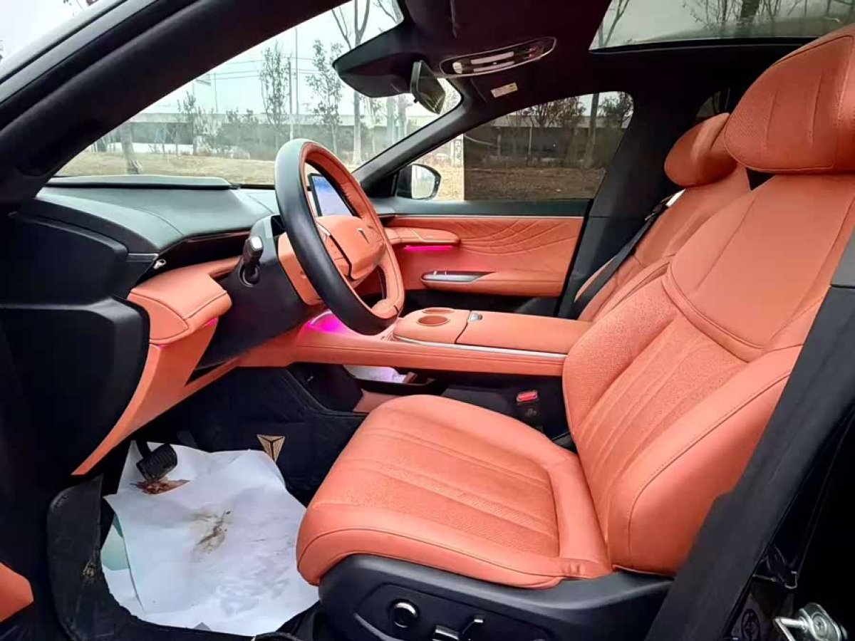 Deepal 2024 #4 Deepal 2024 immagine di auto #4