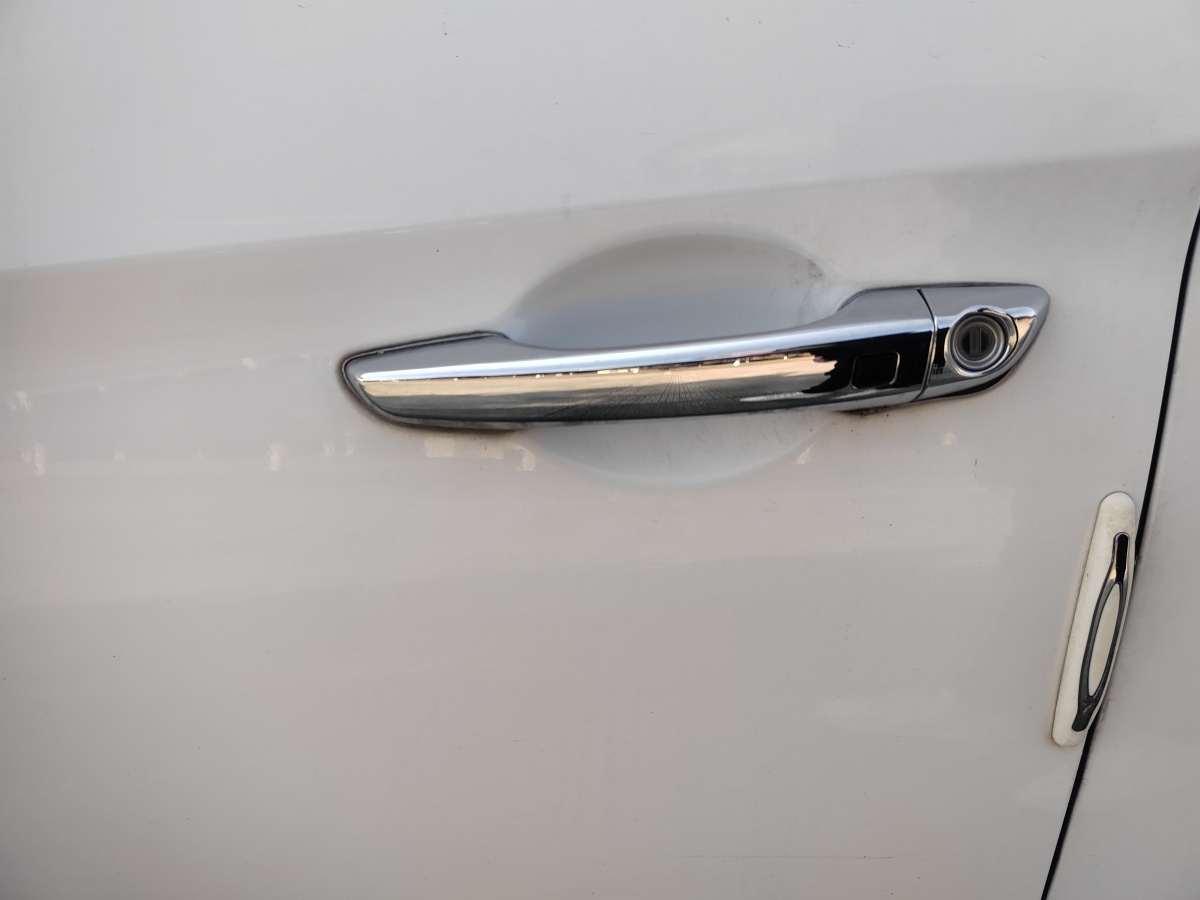 Hyundai Elantra AD 2018 immagine di auto #4