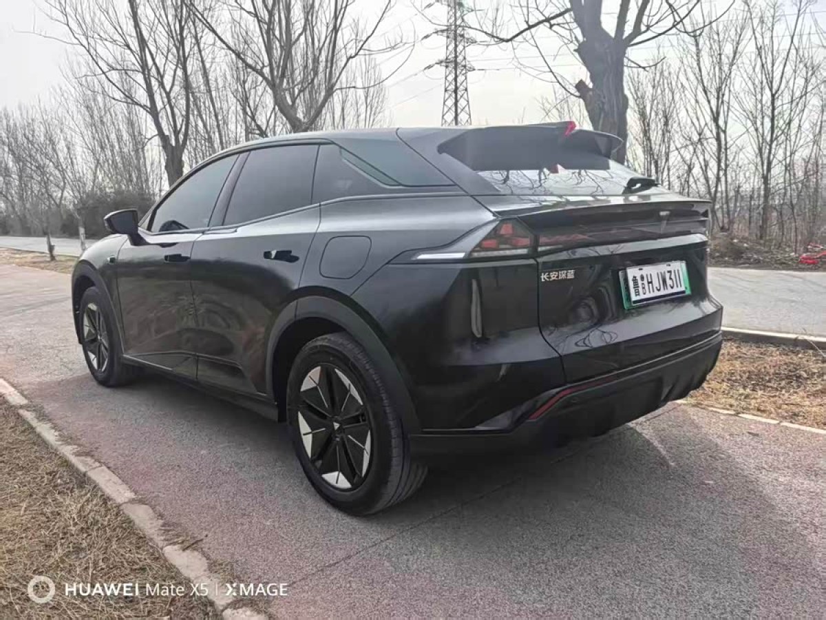 Deepal 2024 car image #4