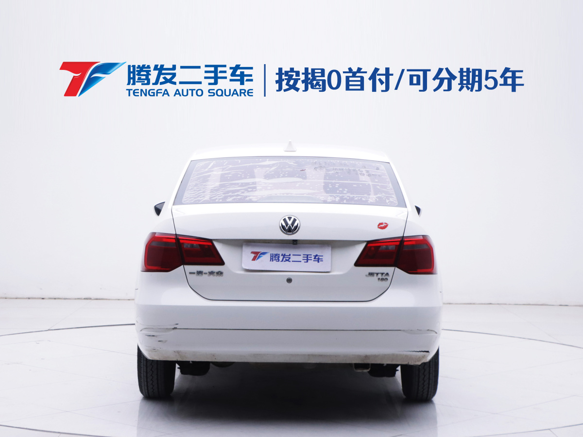 Jetta Jetta 2016 صورة سيارة #4