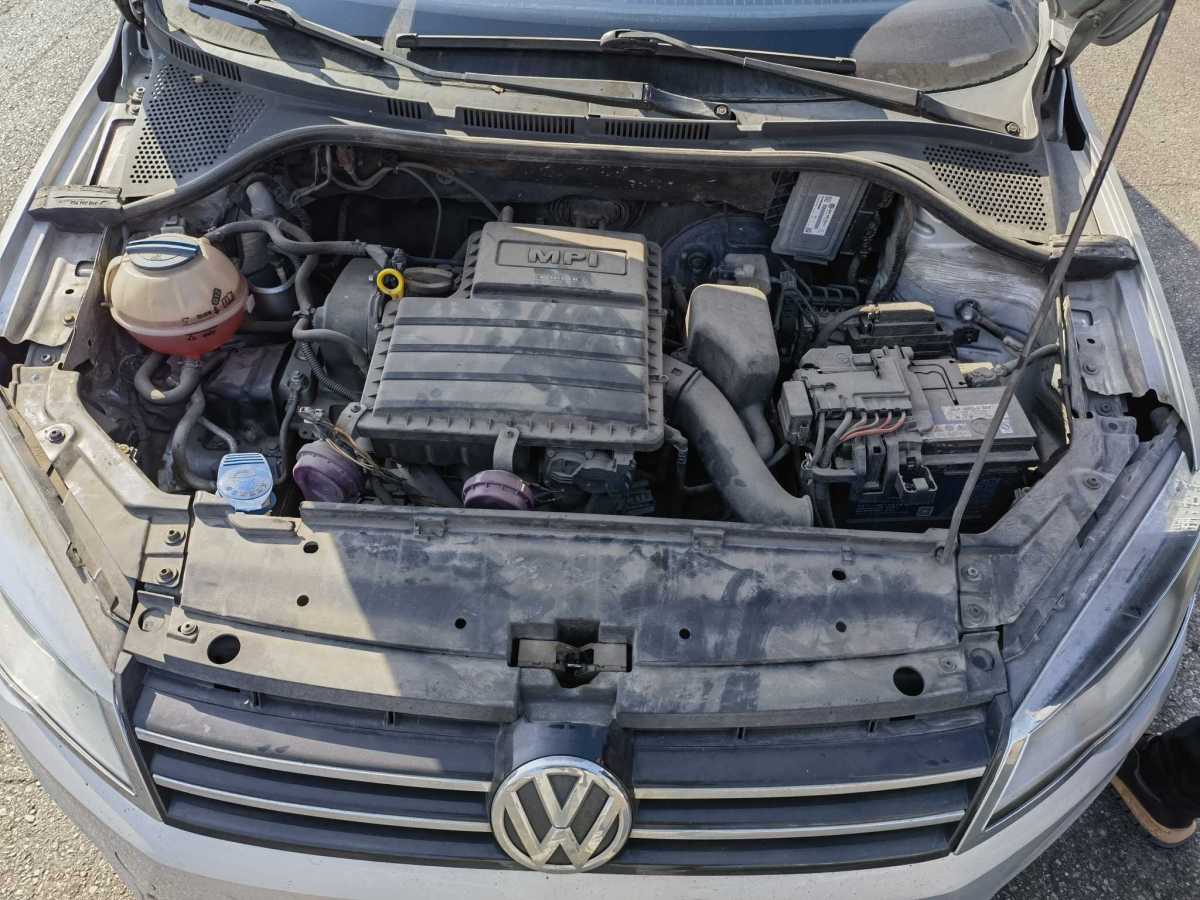 Jetta Jetta 2013 car image #4