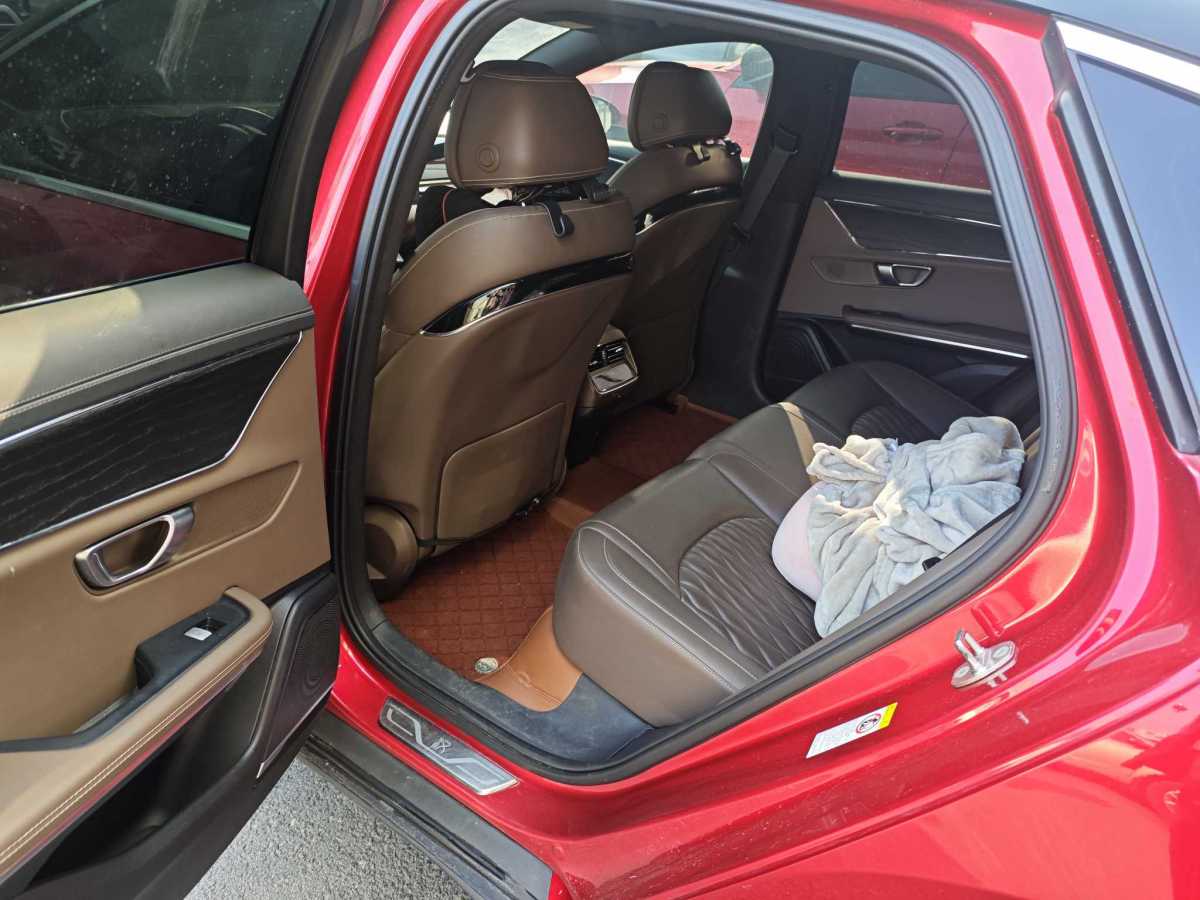 BYD 2021 car image #4