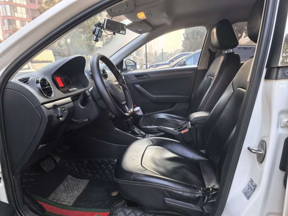 捷达 捷达VA3 2021 汽车图片 #4