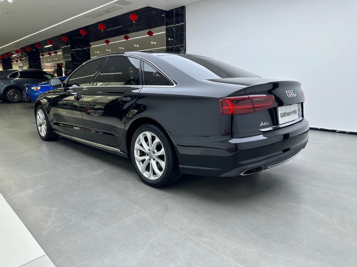 Audi 2018 #4 Audi 2018 car image #4