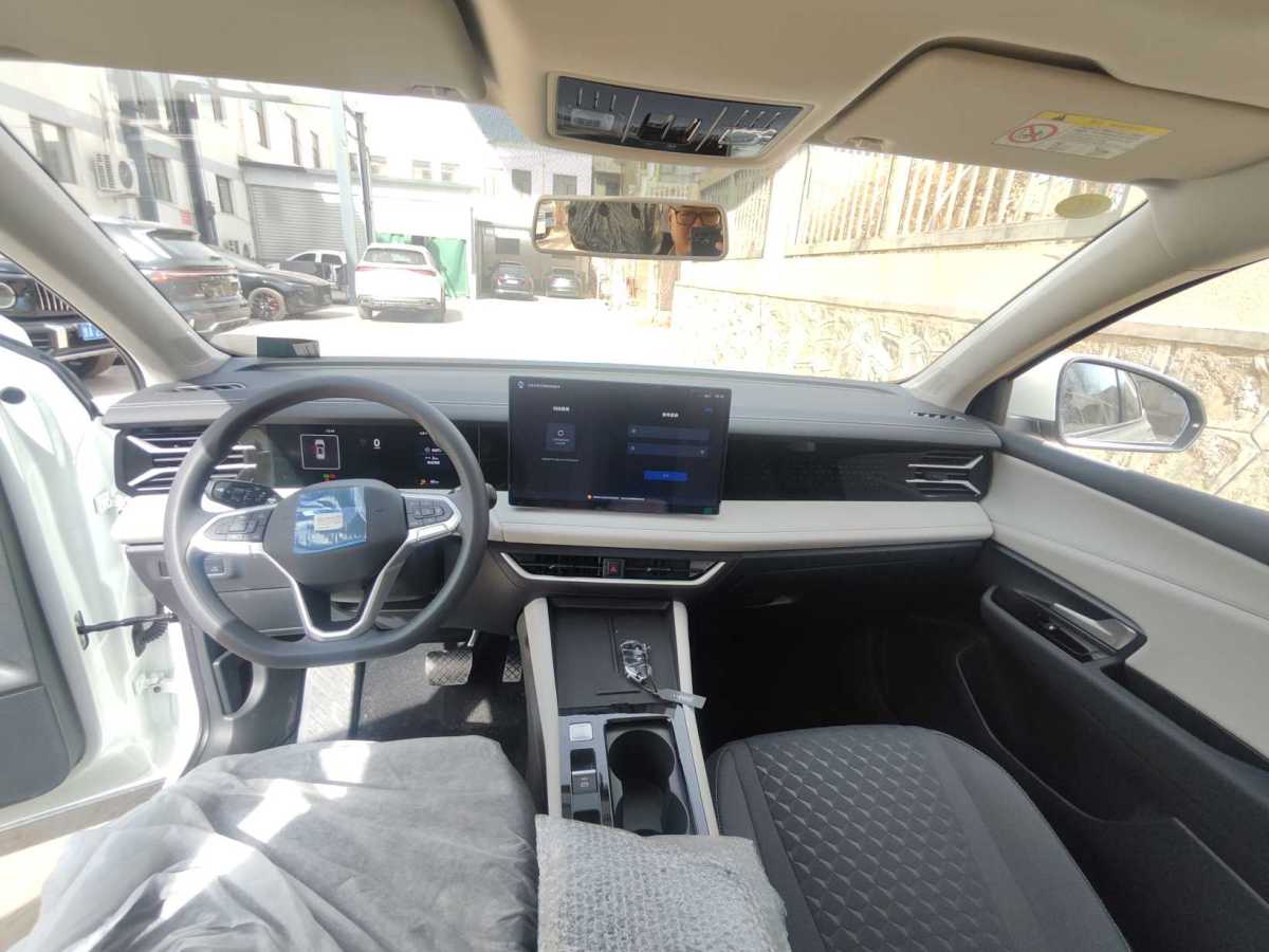 Jetta VS5 2026 car image #4