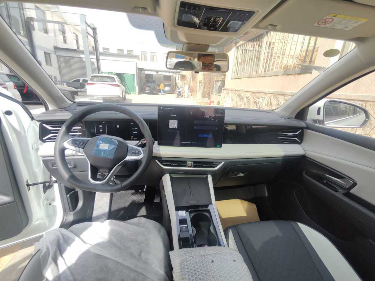 Jetta VS7 2026 car image #4