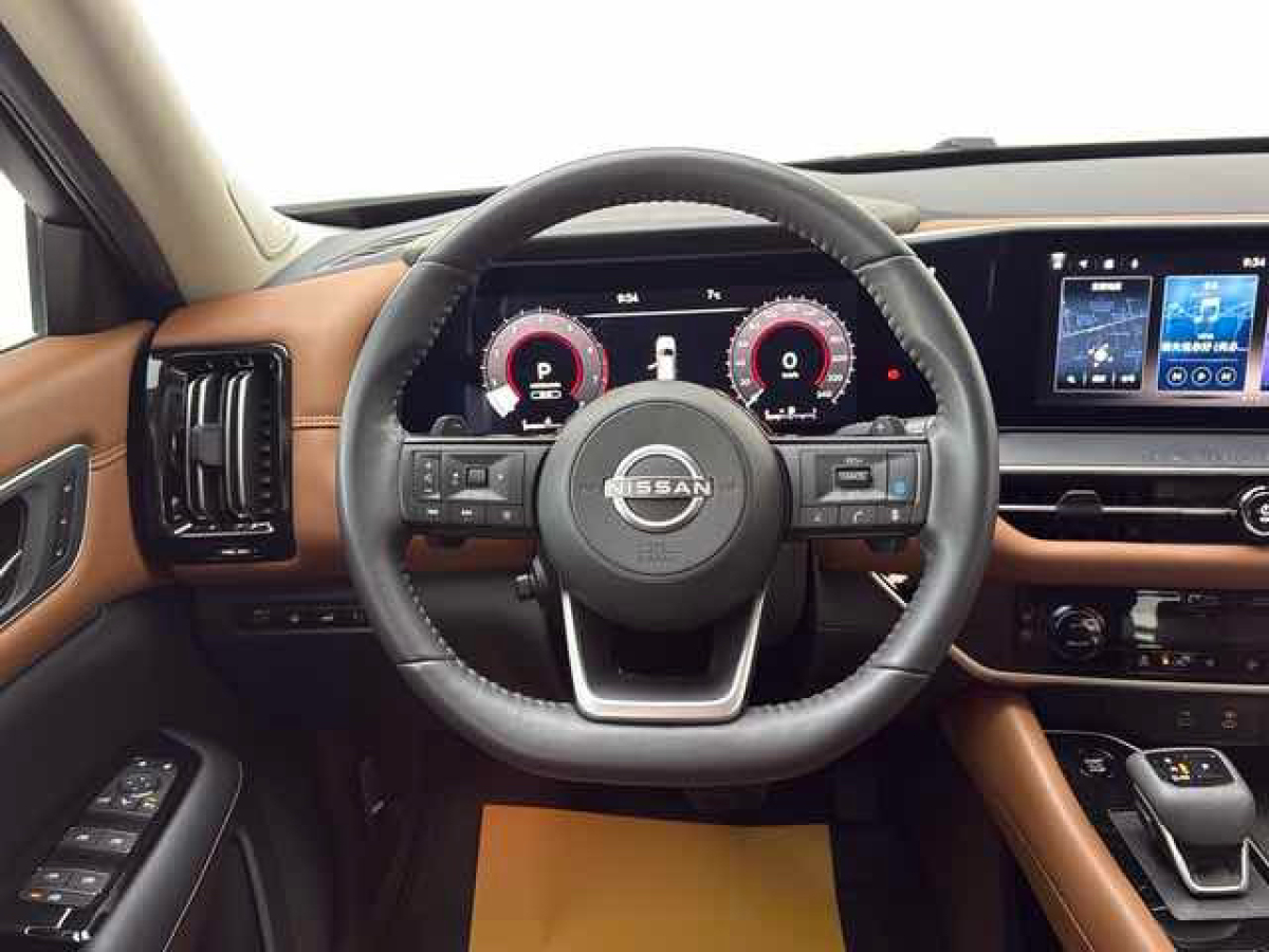 日产 探陆 2024 汽车图片 #4