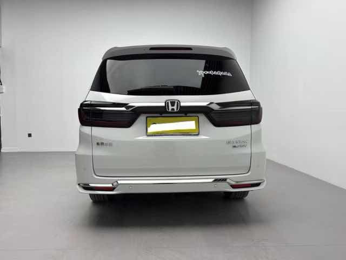 Honda Elysion 2023 image de voiture #4