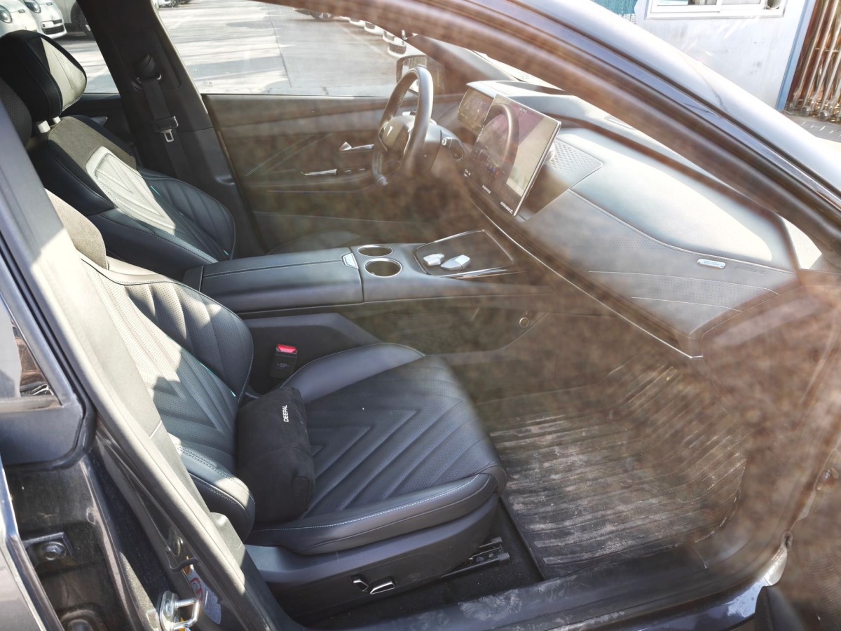 Deepal SL03 2023 car image #4